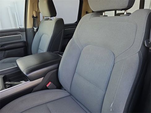 Used 2019 RAM 1500 Big Horn image 15