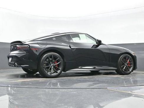 Used 2024 Nissan Z Performance w/ Floor Mat Package RWD image 24