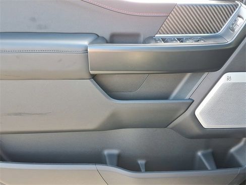 New 2025 Ford F150 Raptor image 8