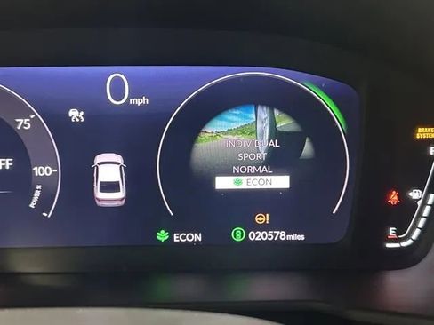 Used 2023 Honda Accord Sport image 35