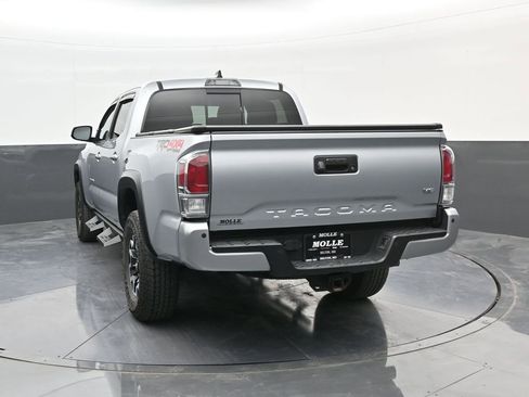 Used 2023 Toyota Tacoma TRD Off-Road AWD/4WD image 6