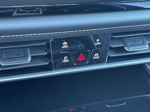 New 2026 Volkswagen Atlas SEL Premium R-Line image 21