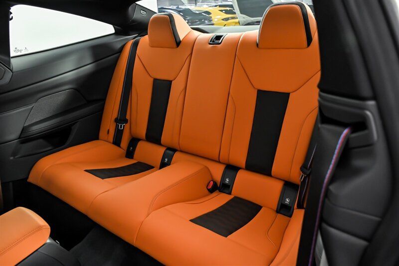 Used 2023 BMW M4 xDrive Competition AWD/4WD image 19
