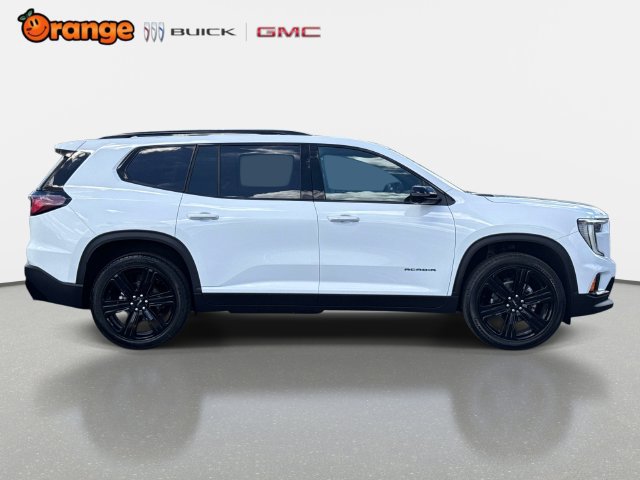 New 2026 GMC Acadia Elevation w/ Black Edition FWD image 2