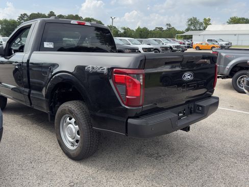 New 2026 Ford F150 XL AWD/4WD image 5