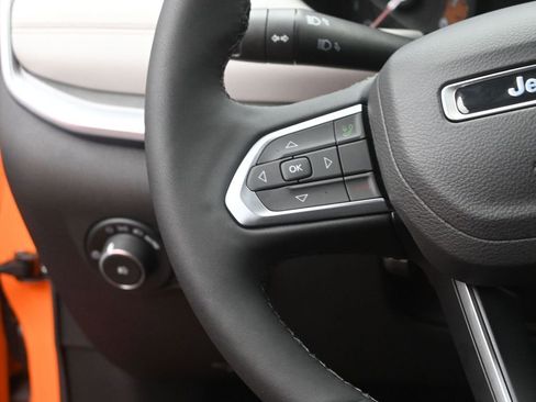 New 2026 Jeep Compass Limited image 30