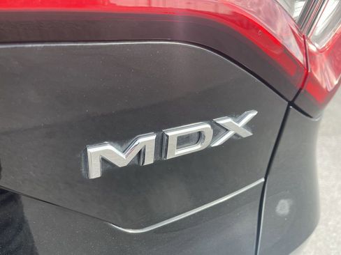 Used 2023 Acura MDX FWD w/ Technology Package image 13
