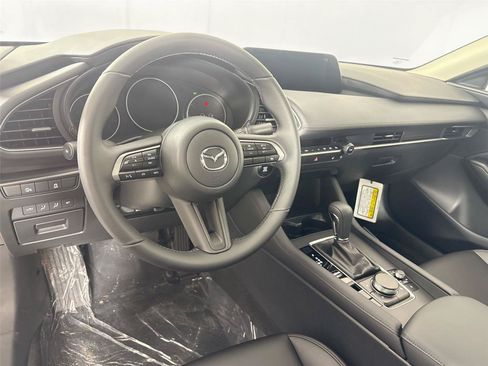 New 2026 MAZDA MAZDA3 2.5 S Sedan w/ Preferred Pkg FWD image 14
