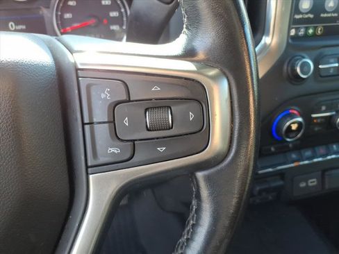 Used 2021 Chevrolet Silverado 1500 RST image 29