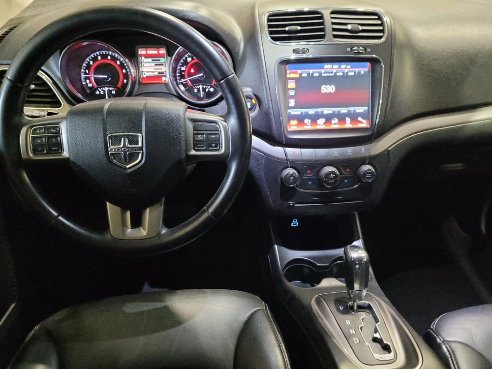 Used 2019 Dodge Journey Crossroad AWD/4WD image 22