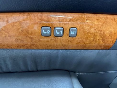 Used 2006 Lexus GX 470 AWD/4WD image 13