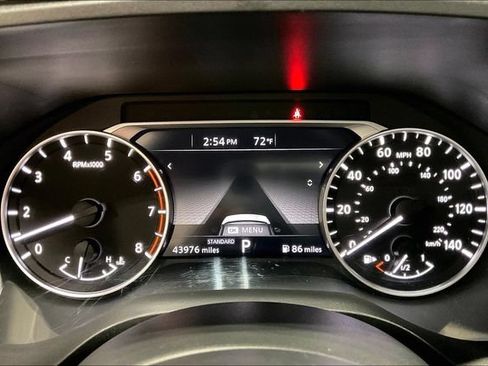 Used 2023 Nissan Rogue SV FWD image 20