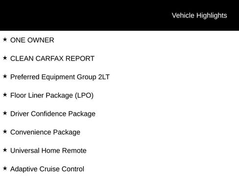 Used 2024 Chevrolet Blazer LT w/ Convenience Package FWD image 5