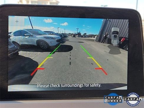 Certified 2021 Ford Escape SE image 22