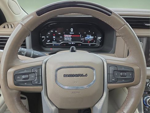 Used 2023 GMC Yukon Denali w/ Denali Reserve Package image 24