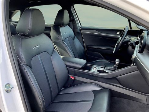 Used 2022 Kia K5 GT-Line image 20
