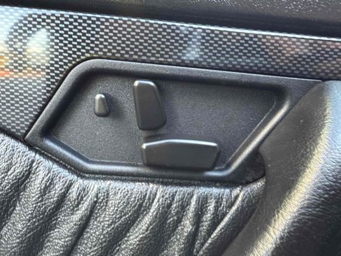 Used 1996 Mercedes-Benz C 280 Sedan image 58