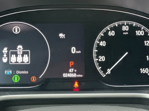 Used 2022 Honda Accord Sport image 26