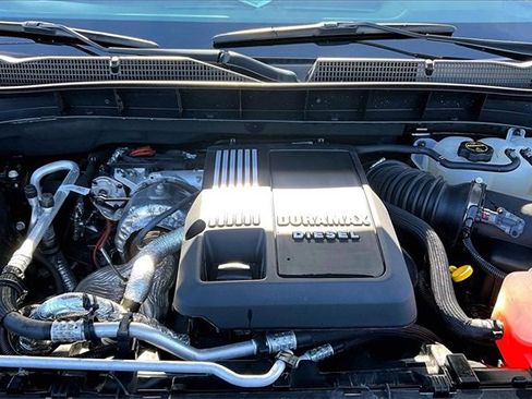 Used 2024 GMC Sierra 1500 Denali image 31