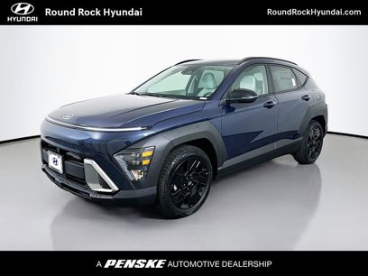 New 2026 Hyundai Kona SEL Sport