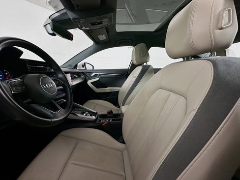 Used 2023 Audi A3 2.0T Premium w/ Convenience Package image 20