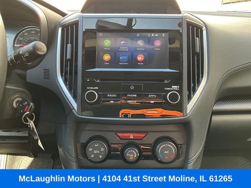 Used 2019 Subaru Crosstrek 2.0i Premium w/ Moonroof Package AWD/4WD image 5
