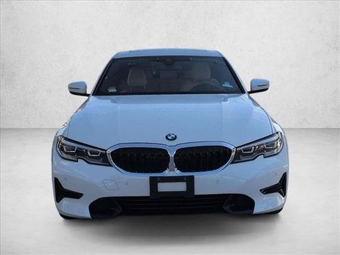 Used 2020 BMW 330i 330i w/ Premium Package image 2