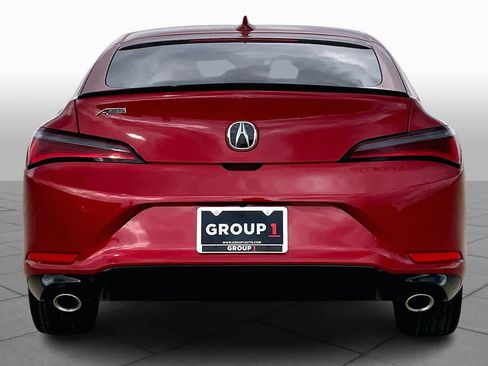 Used 2025 Acura Integra A-Spec image 4