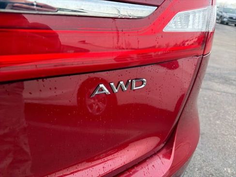 Used 2018 Lincoln MKX Reserve w/ Lincoln MKX Climate Package image 7