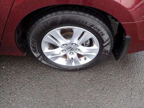 Used 2011 Honda Accord LX-P image 22