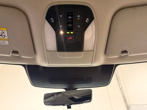 Used 2023 INFINITI QX60 Sensory w/ Vision Package image 22