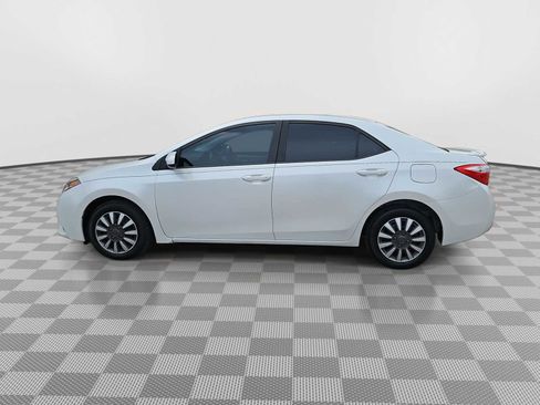 Used 2014 Toyota Corolla LE image 5