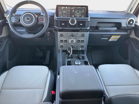 New 2025 INEOS Grenadier Fieldmaster Edition image 11