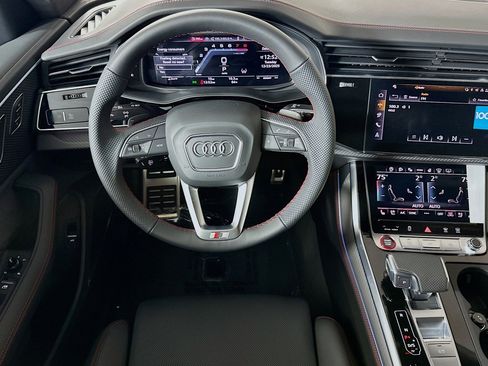 New 2026 Audi SQ8 Prestige image 5