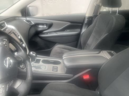 Used 2019 Nissan Murano Platinum image 24