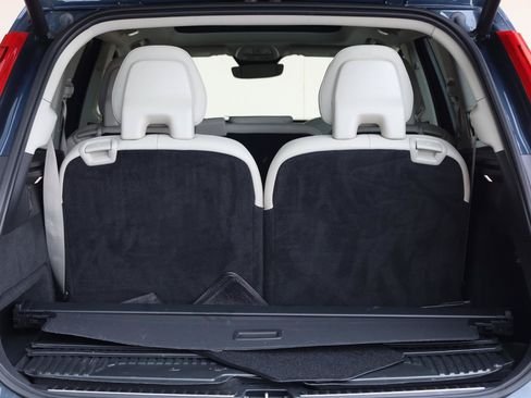 Used 2023 Volvo XC90 B6 Ultimate w/ Protection Package Premier AWD/4WD image 11