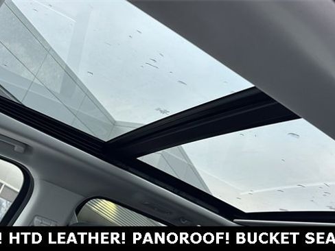 New 2025 Ford Expedition Max Active image 7