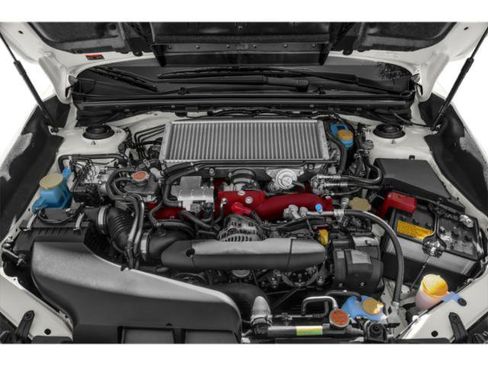 Used 2021 Subaru WRX STI Limited w/ Popular Package #1 image 15