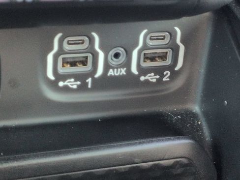 Used 2023 RAM 1500 Big Horn RWD image 23