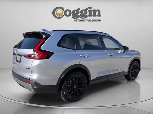 New 2026 Honda CR-V Sport image 6