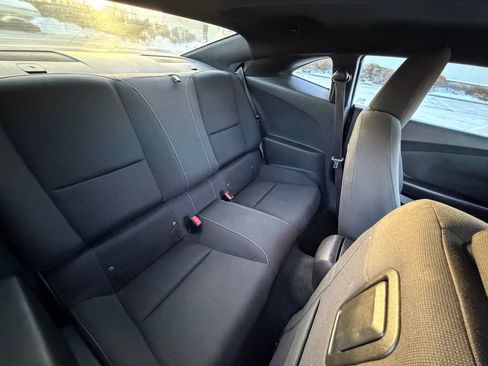 Used 2015 Chevrolet Camaro LT image 26