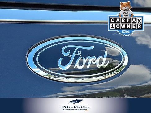 Used 2024 Ford Expedition Timberline image 31