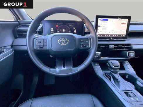 Certified 2026 Toyota RAV4 XLE Premium AWD/4WD image 6