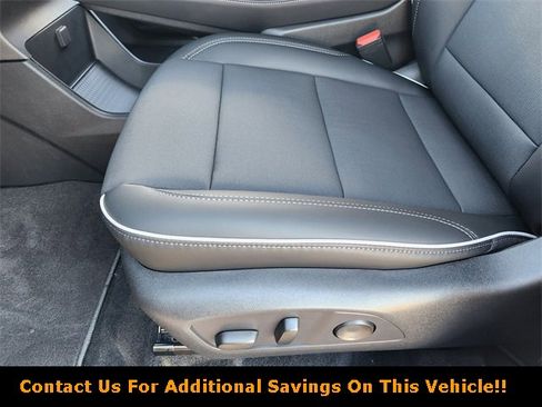 New 2026 Buick Enclave Preferred image 18