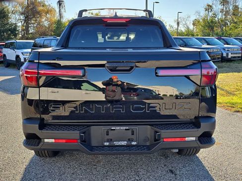 New 2026 Hyundai Santa Cruz SEL image 4