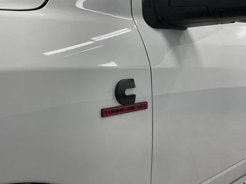 New 2025 RAM 2500 Tradesman image 38