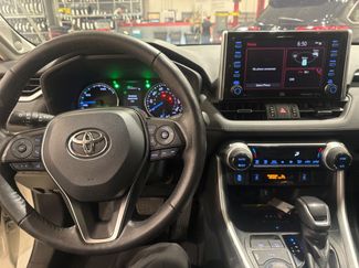Used 2021 Toyota RAV4 XLE Premium AWD/4WD video 2
