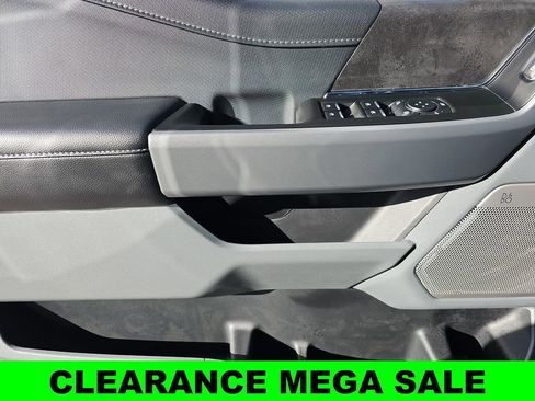 New 2025 Ford F150 XLT w/ Equipment Group 303A High image 28