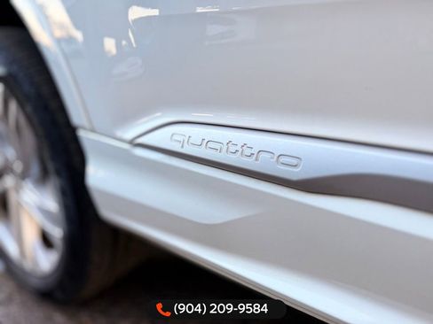 Used 2020 Audi Q7 2.0T Premium Plus w/ Premium Plus Package image 11