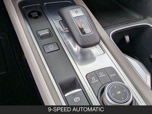 Certified 2026 INFINITI QX60 Luxe w/ Cargo Package FWD image 21